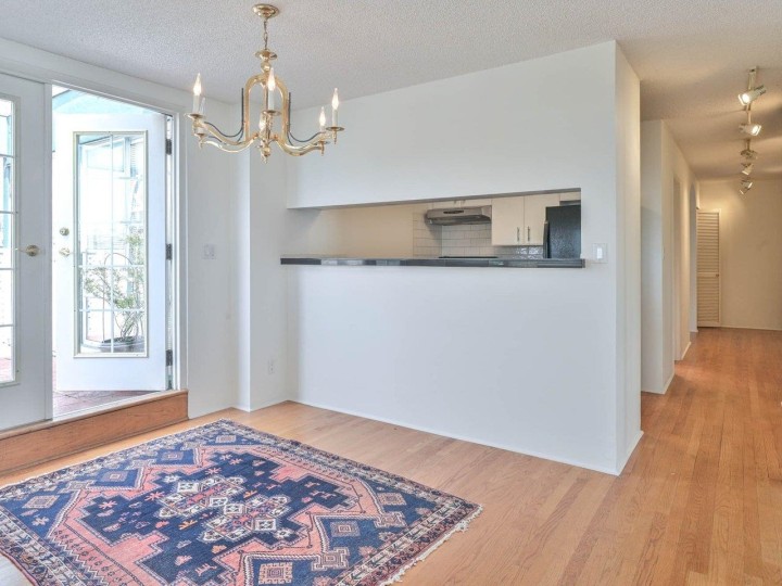 Photo 9 at 604 - 1508 Mariner Walk, False Creek, Vancouver West