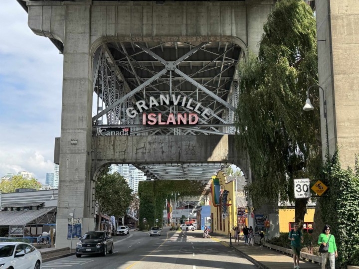 Photo 30 at 604 - 1508 Mariner Walk, False Creek, Vancouver West