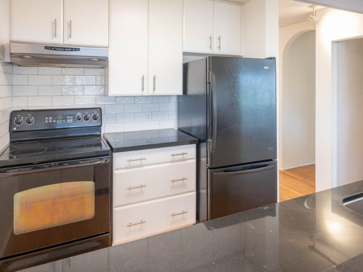 Photo 11 at 604 - 1508 Mariner Walk, False Creek, Vancouver West