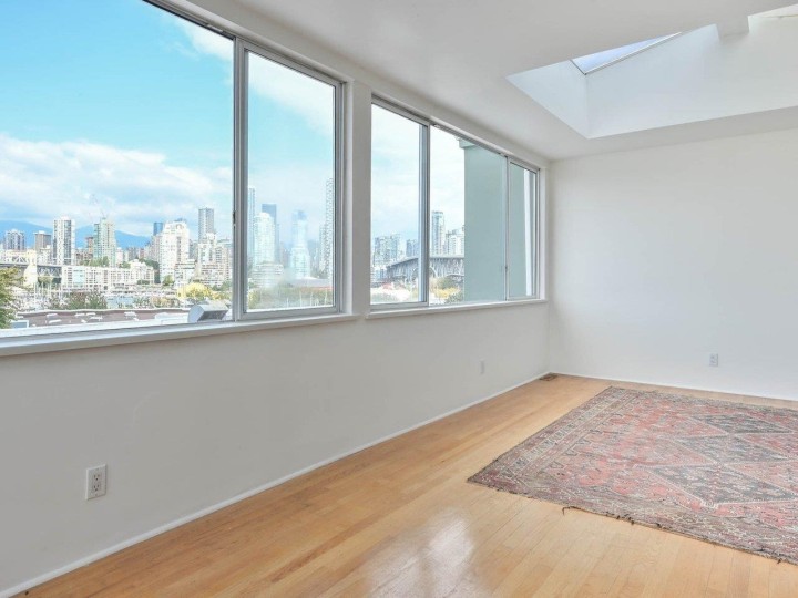 Photo 21 at 604 - 1508 Mariner Walk, False Creek, Vancouver West