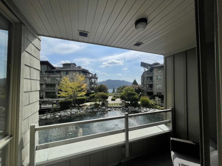 Photo 2 at 207 - 580 Raven Woods Drive, Roche Point, North Vancouver