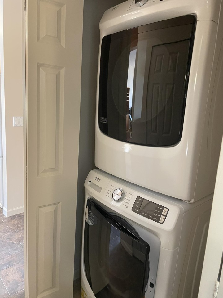 Photo 12 at 207 - 580 Raven Woods Drive, Roche Point, North Vancouver