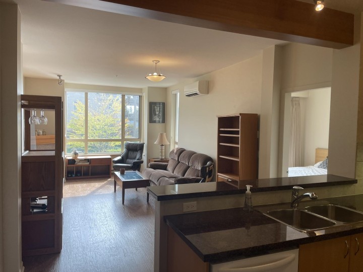 Photo 7 at 207 - 580 Raven Woods Drive, Roche Point, North Vancouver