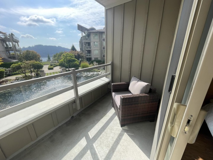 Photo 3 at 207 - 580 Raven Woods Drive, Roche Point, North Vancouver