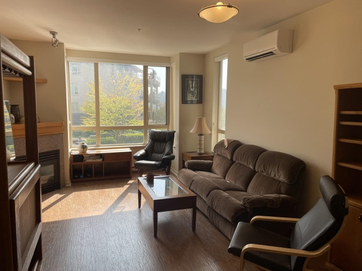 Photo 5 at 207 - 580 Raven Woods Drive, Roche Point, North Vancouver