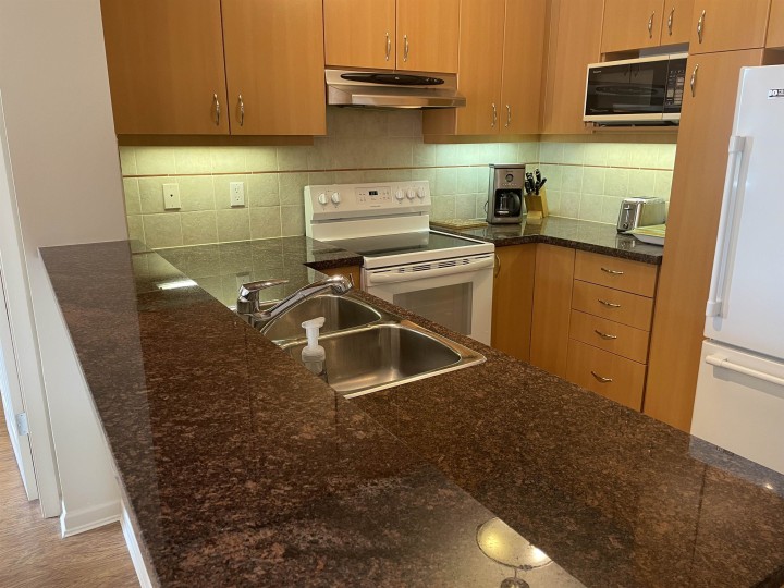 Photo 9 at 207 - 580 Raven Woods Drive, Roche Point, North Vancouver