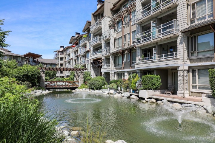 Photo 18 at 207 - 580 Raven Woods Drive, Roche Point, North Vancouver