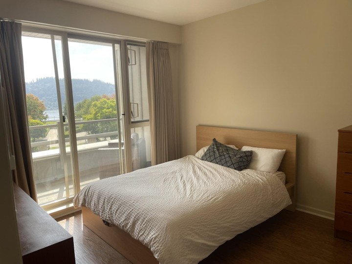 Photo 11 at 207 - 580 Raven Woods Drive, Roche Point, North Vancouver