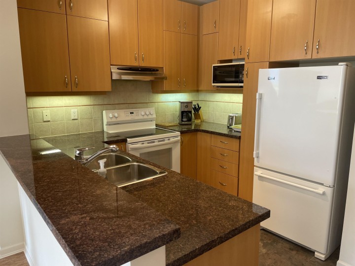 Photo 8 at 207 - 580 Raven Woods Drive, Roche Point, North Vancouver