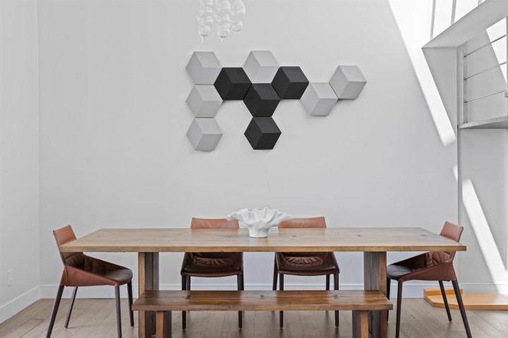 Photo 13 at 2403 - 1500 Howe Street, Yaletown, Vancouver West