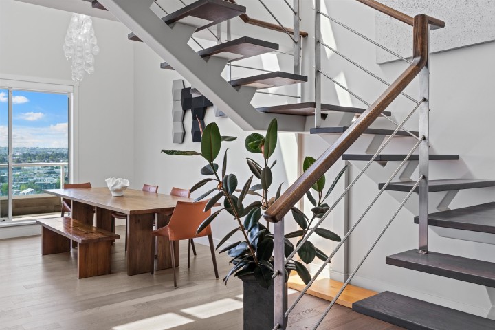 Photo 32 at 2403 - 1500 Howe Street, Yaletown, Vancouver West