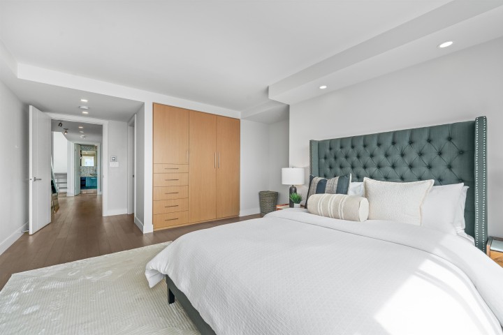 Photo 20 at 2403 - 1500 Howe Street, Yaletown, Vancouver West