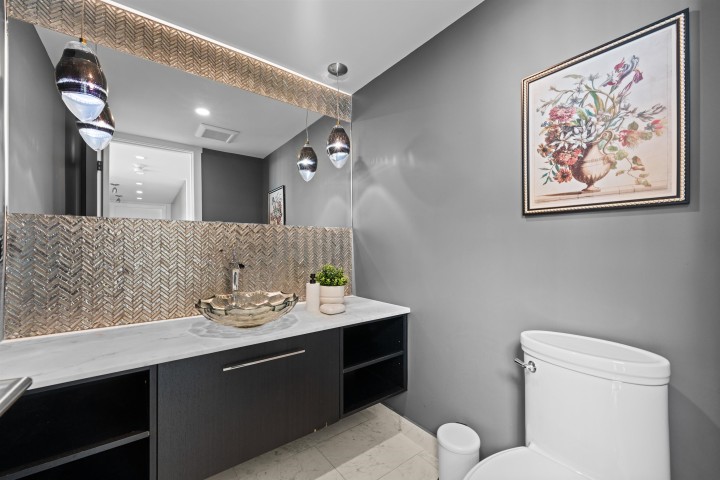 Photo 30 at 2403 - 1500 Howe Street, Yaletown, Vancouver West