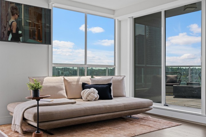 Photo 34 at 2403 - 1500 Howe Street, Yaletown, Vancouver West