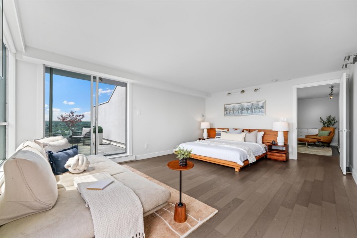 Photo 25 at 2403 - 1500 Howe Street, Yaletown, Vancouver West