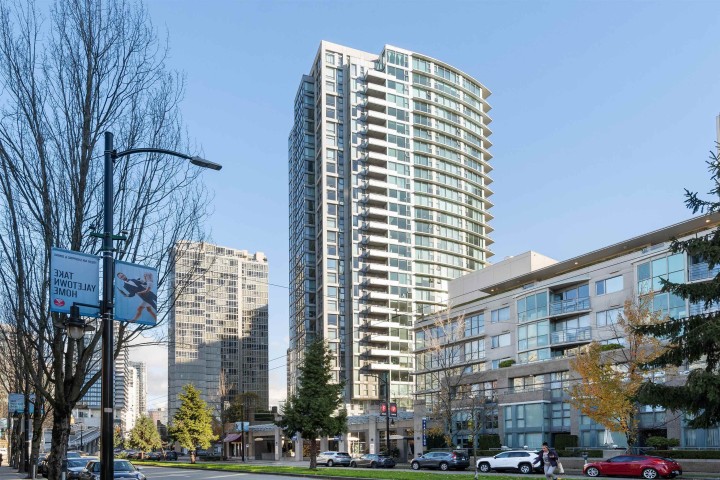 Photo 27 at 1708 - 1008 Cambie Street, Yaletown, Vancouver West