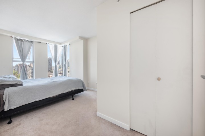 Photo 16 at 1708 - 1008 Cambie Street, Yaletown, Vancouver West