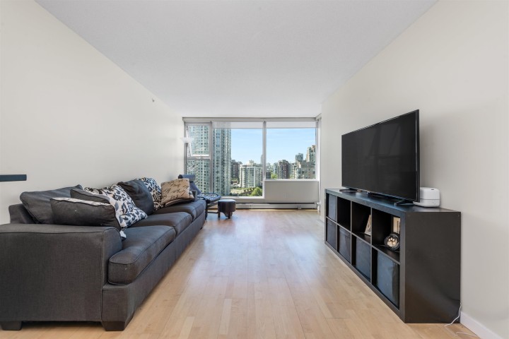 Photo 7 at 1708 - 1008 Cambie Street, Yaletown, Vancouver West