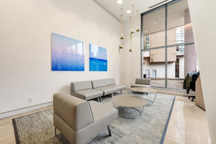 Photo 36 at 1708 - 1008 Cambie Street, Yaletown, Vancouver West