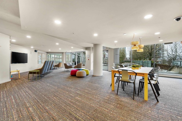 Photo 32 at 1708 - 1008 Cambie Street, Yaletown, Vancouver West