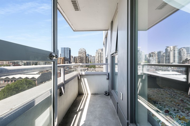 Photo 20 at 1708 - 1008 Cambie Street, Yaletown, Vancouver West