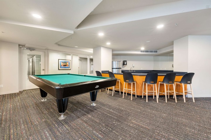 Photo 30 at 1708 - 1008 Cambie Street, Yaletown, Vancouver West