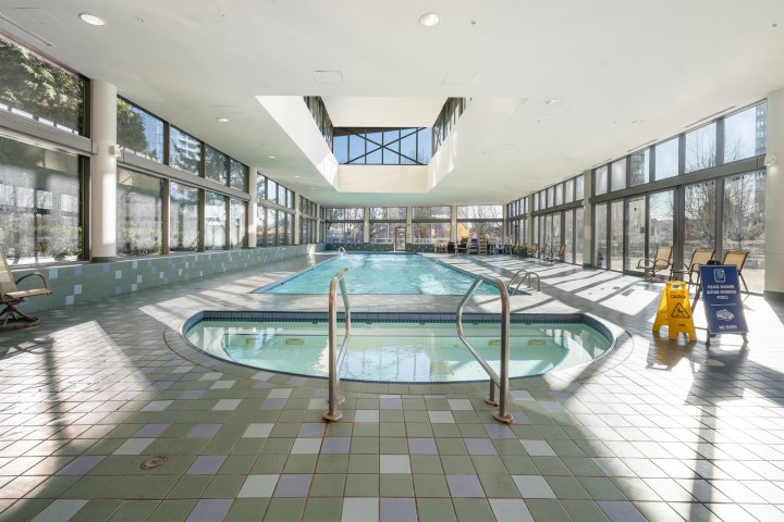 Photo 34 at 1708 - 1008 Cambie Street, Yaletown, Vancouver West