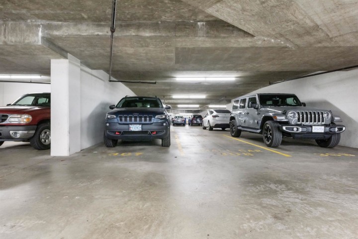 Photo 38 at 1708 - 1008 Cambie Street, Yaletown, Vancouver West