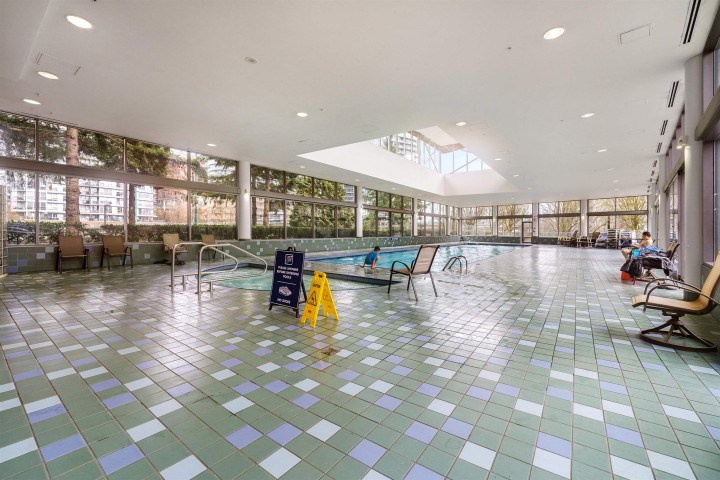 Photo 33 at 1708 - 1008 Cambie Street, Yaletown, Vancouver West