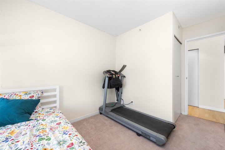 Photo 14 at 1708 - 1008 Cambie Street, Yaletown, Vancouver West