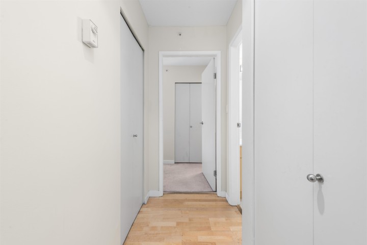 Photo 18 at 1708 - 1008 Cambie Street, Yaletown, Vancouver West