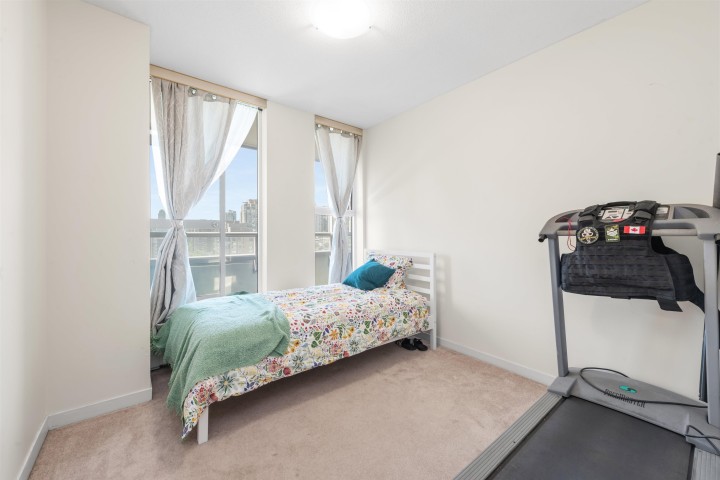 Photo 19 at 1708 - 1008 Cambie Street, Yaletown, Vancouver West