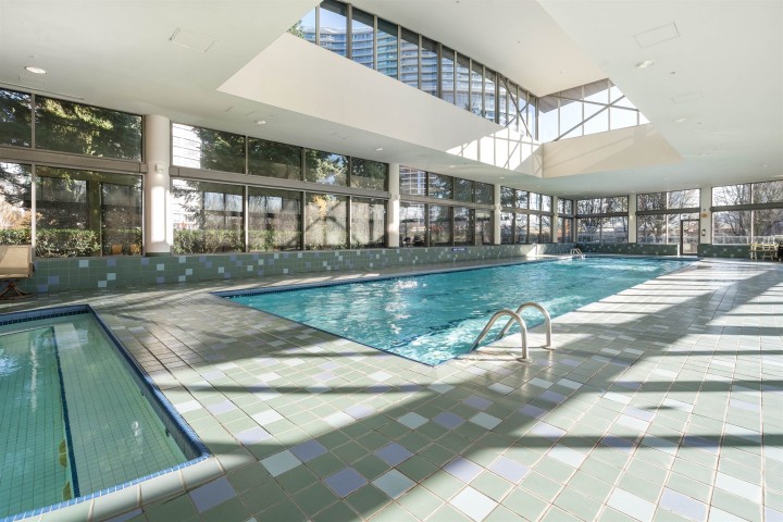 Photo 35 at 1708 - 1008 Cambie Street, Yaletown, Vancouver West