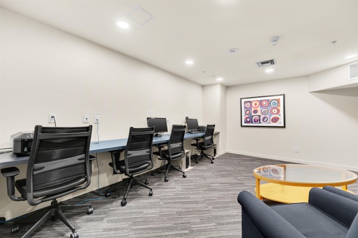 Photo 31 at 1708 - 1008 Cambie Street, Yaletown, Vancouver West