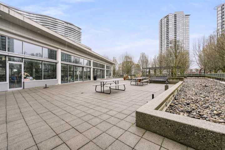 Photo 29 at 1708 - 1008 Cambie Street, Yaletown, Vancouver West