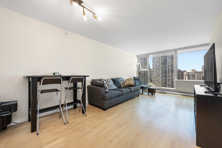 Photo 8 at 1708 - 1008 Cambie Street, Yaletown, Vancouver West