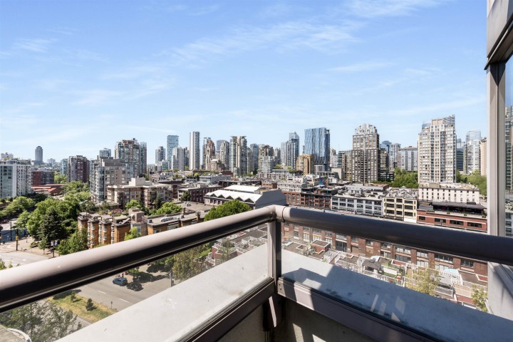 Photo 21 at 1708 - 1008 Cambie Street, Yaletown, Vancouver West