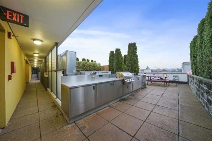 Photo 27 at 505 - 150 E Cordova Street, Downtown VE, Vancouver East