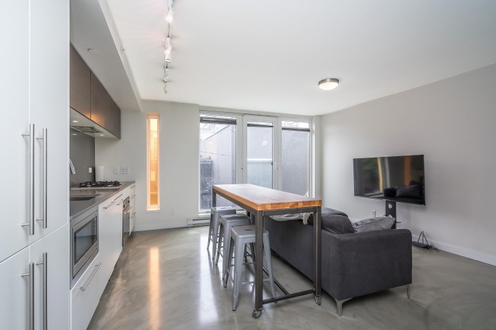 Photo 13 at 505 - 150 E Cordova Street, Downtown VE, Vancouver East