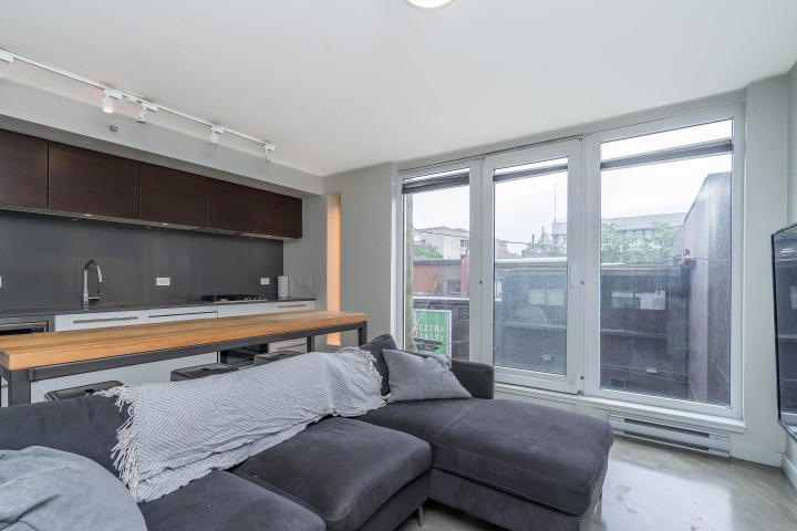 Photo 17 at 505 - 150 E Cordova Street, Downtown VE, Vancouver East