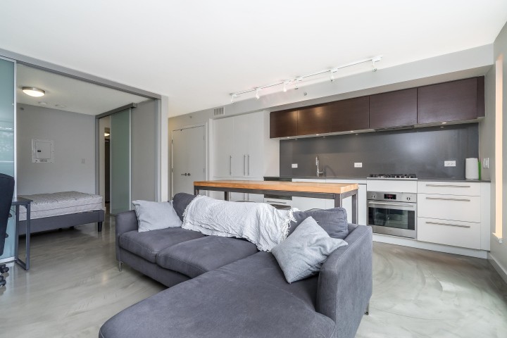 Photo 16 at 505 - 150 E Cordova Street, Downtown VE, Vancouver East