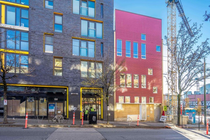 Photo 3 at 505 - 150 E Cordova Street, Downtown VE, Vancouver East