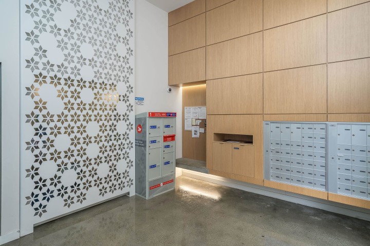 Photo 5 at 505 - 150 E Cordova Street, Downtown VE, Vancouver East