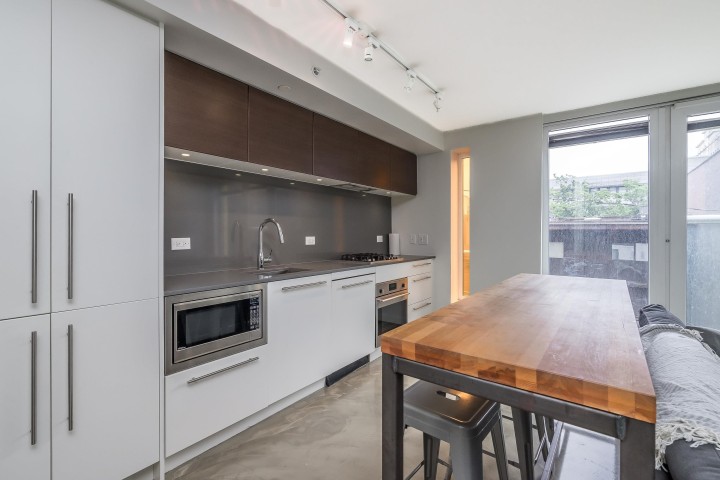 Photo 9 at 505 - 150 E Cordova Street, Downtown VE, Vancouver East