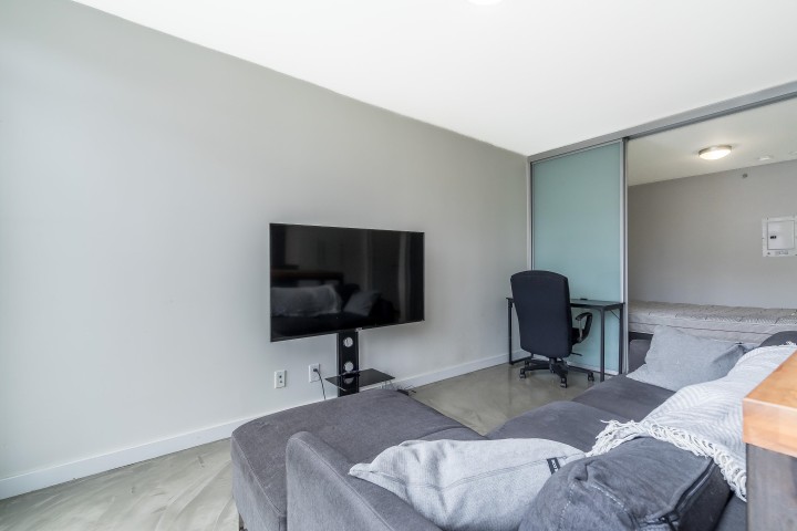 Photo 18 at 505 - 150 E Cordova Street, Downtown VE, Vancouver East