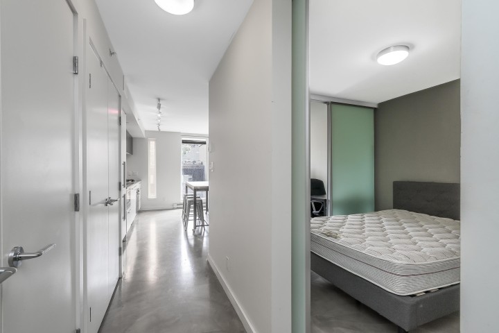 Photo 15 at 505 - 150 E Cordova Street, Downtown VE, Vancouver East