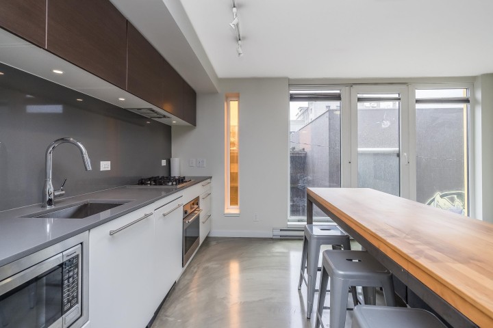 Photo 11 at 505 - 150 E Cordova Street, Downtown VE, Vancouver East