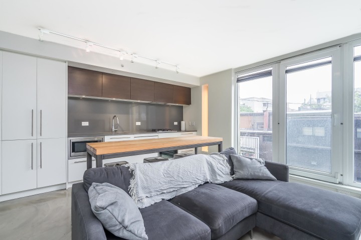 Photo 19 at 505 - 150 E Cordova Street, Downtown VE, Vancouver East