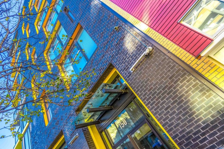 Photo 4 at 505 - 150 E Cordova Street, Downtown VE, Vancouver East