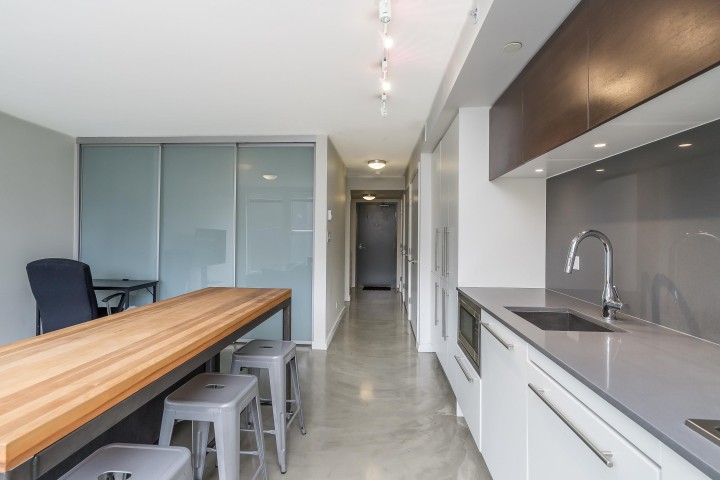 Photo 8 at 505 - 150 E Cordova Street, Downtown VE, Vancouver East